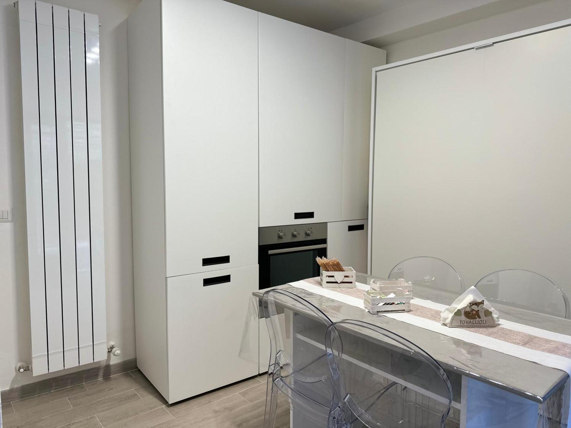 La Perla Di Tamara-Assisi Blu Apartment ภายนอก รูปภาพ